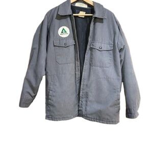 Workwear jacket size L